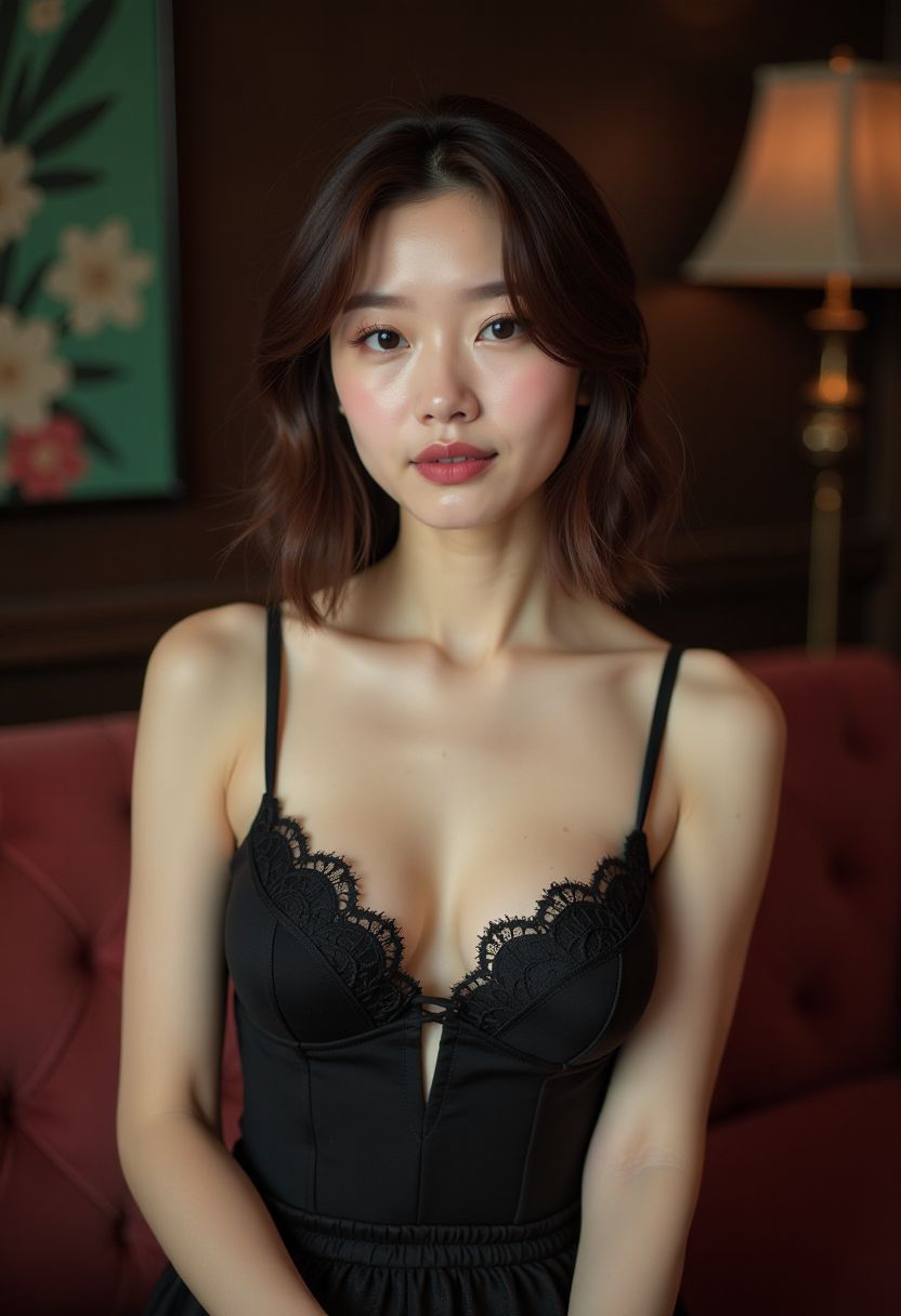 原著音乐主题混音封面