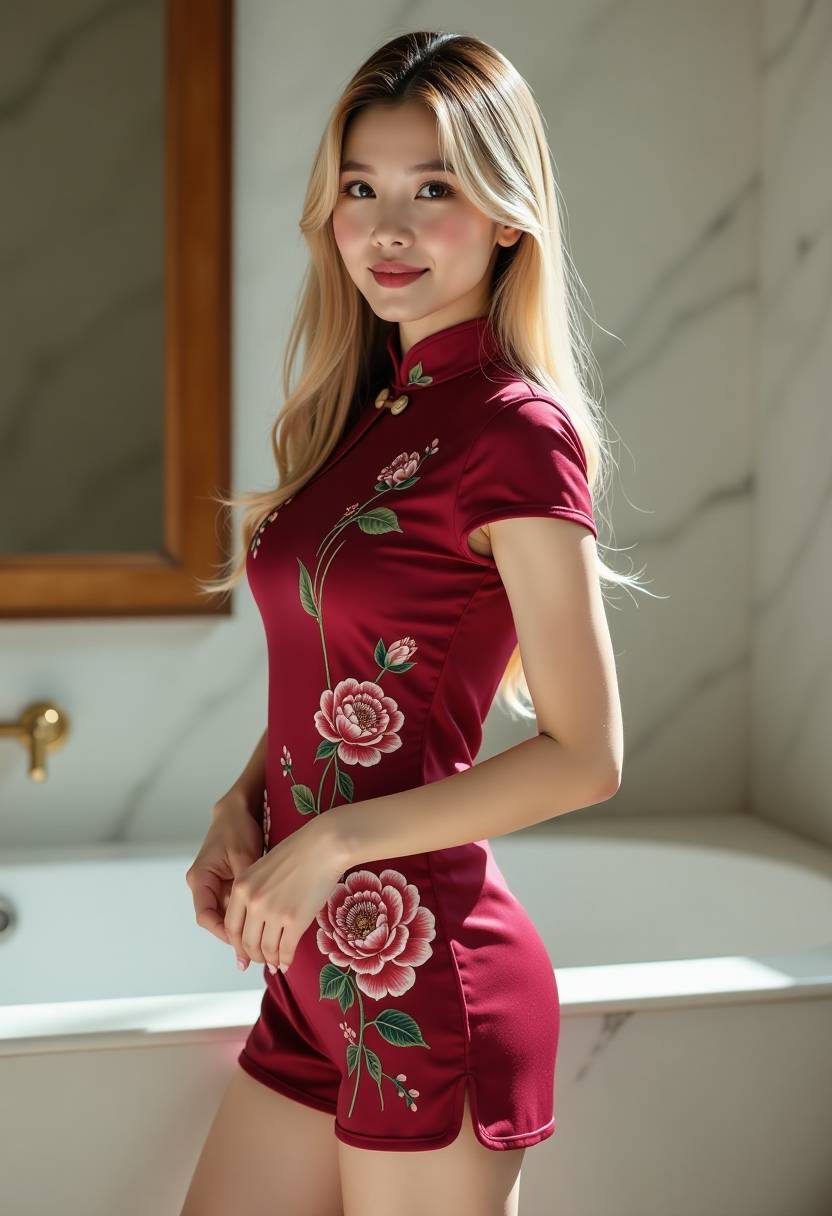 《堕落精灵·芙蕾雅》主视觉剧情向解说封面